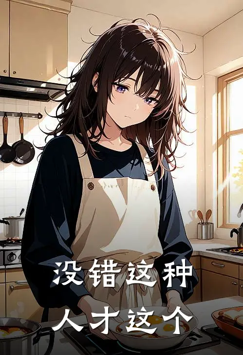没错这种人才这个