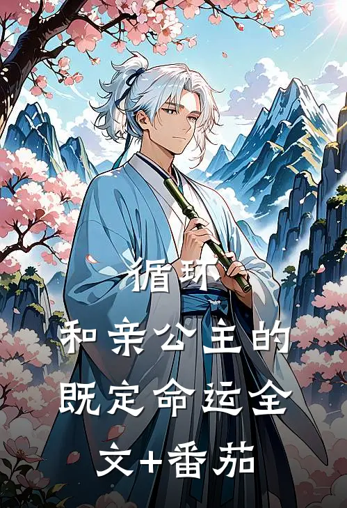 循环：和亲公主的既定命运全文+番茄