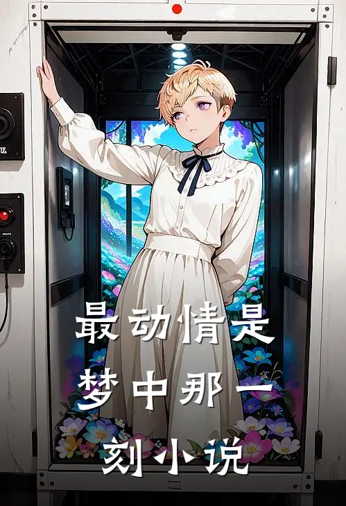 最动情是梦中那一刻小说