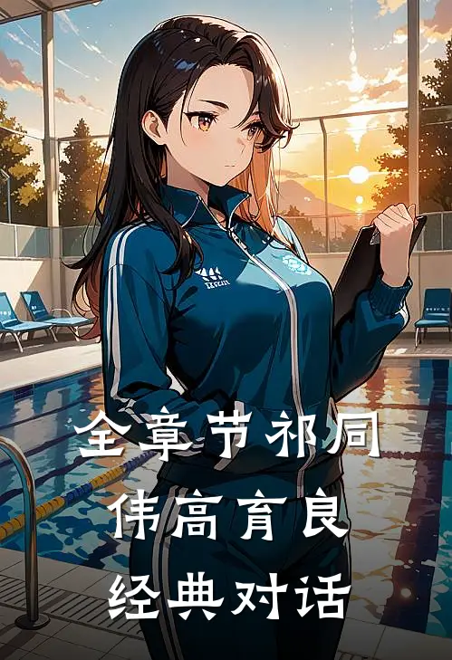 全章节祁同伟高育良经典对话