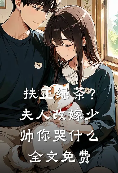 扶正绿茶？夫人改嫁少帅你哭什么全文免费
