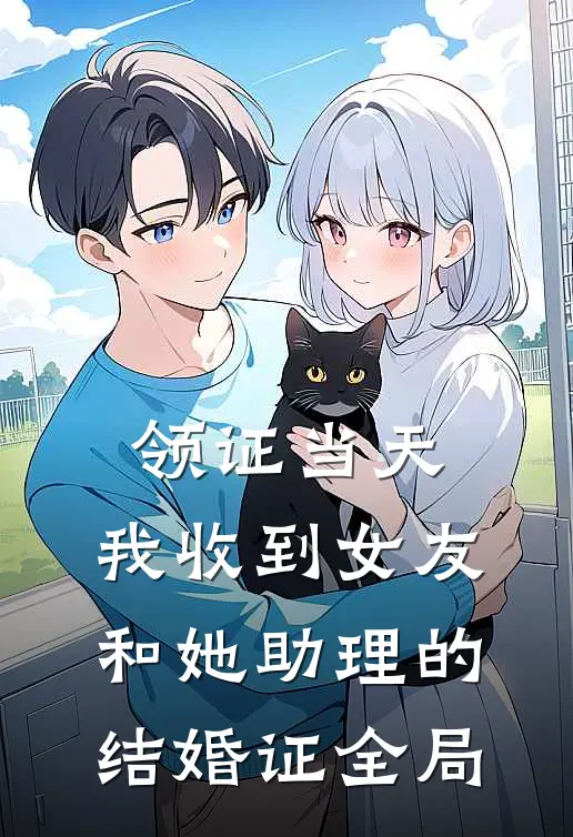 领证当天，我收到女友和她助理的结婚证全局