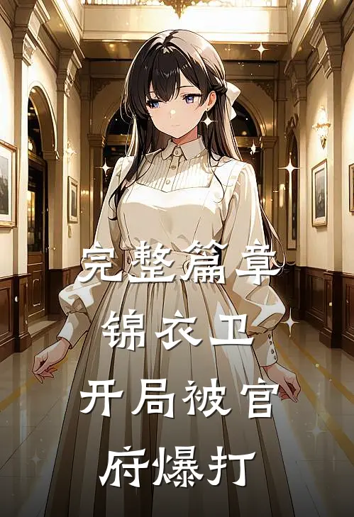完整篇章锦衣卫开局被官府爆打的