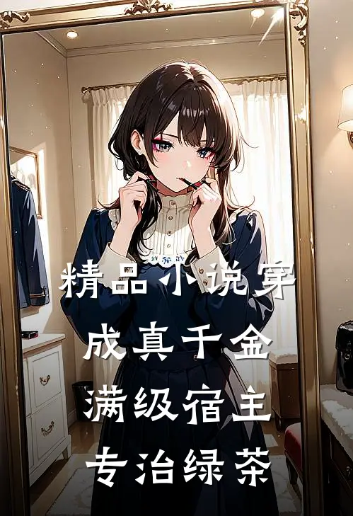 精品小说穿成真千金：满级宿主专治绿茶
