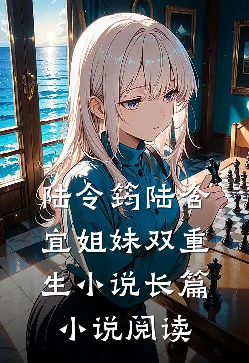 陆令筠陆含宜姐妹双重生小说长篇小说阅读