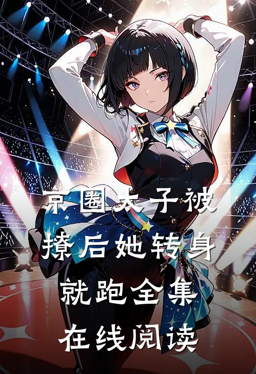 京圈太子被撩后她转身就跑全集在线阅读