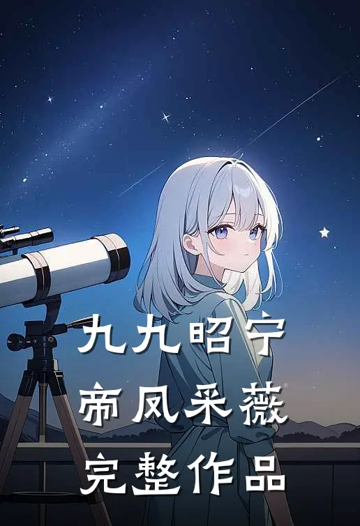 九九昭宁帝凤采薇完整作品