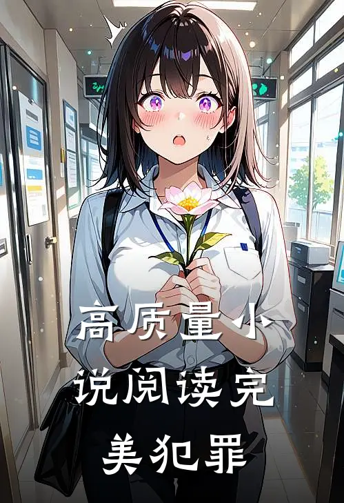 高质量小说阅读完美犯罪