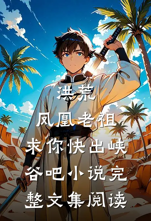洪荒:凤凰老祖,求你快出峡谷吧小说完整文集阅读