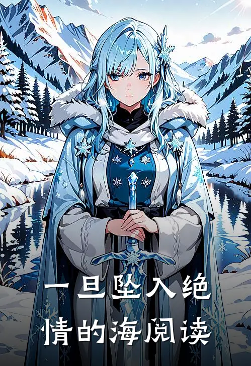 一旦坠入绝情的海阅读