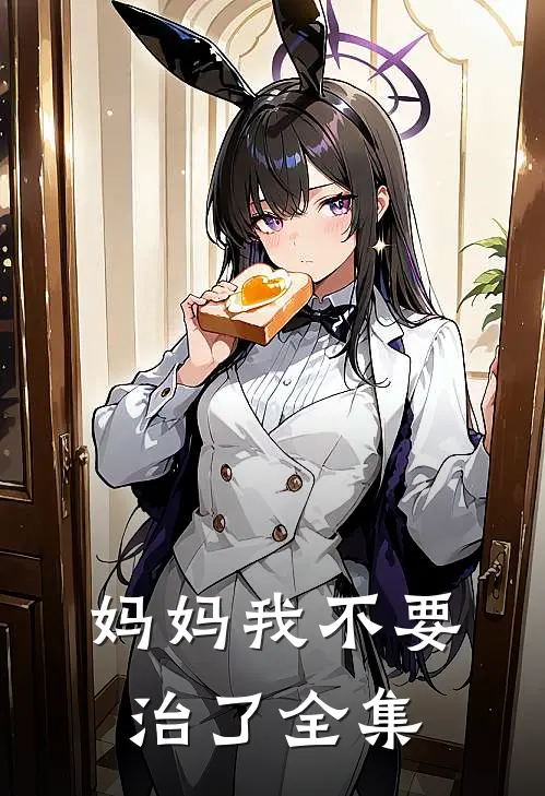 妈妈我不要治了 全集