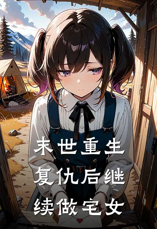 末世重生，复仇后继续做宅女
