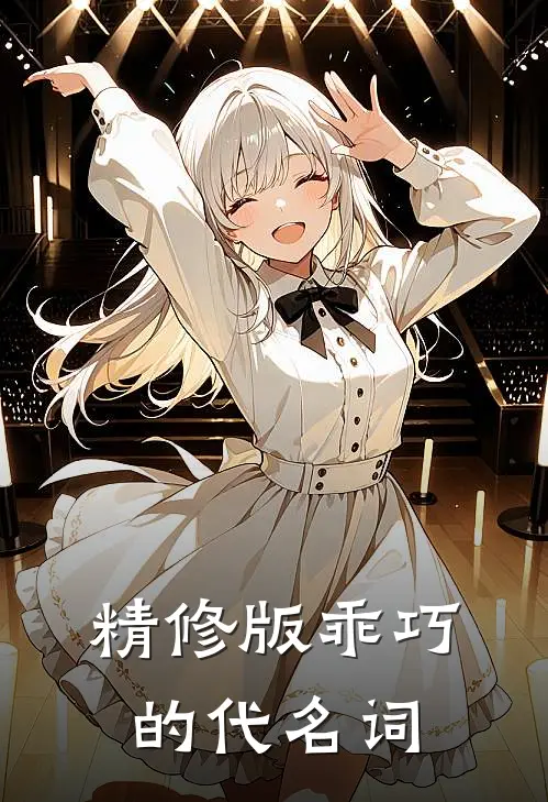 精修版乖巧的代名词