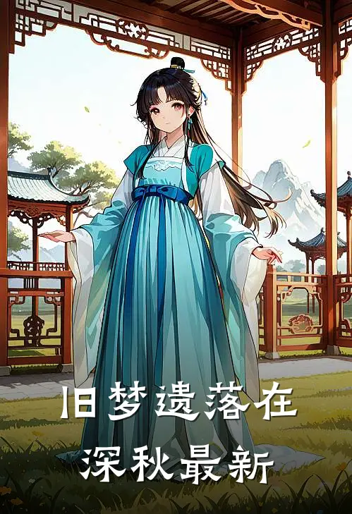旧梦遗落在深秋最新