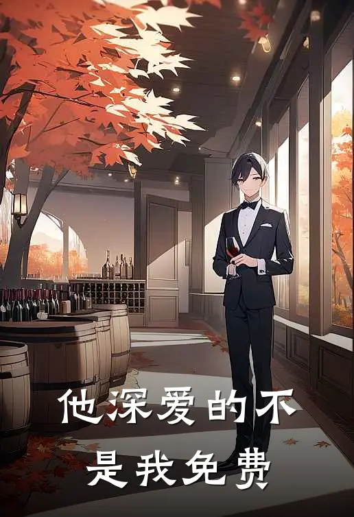 他深爱的不是我免费