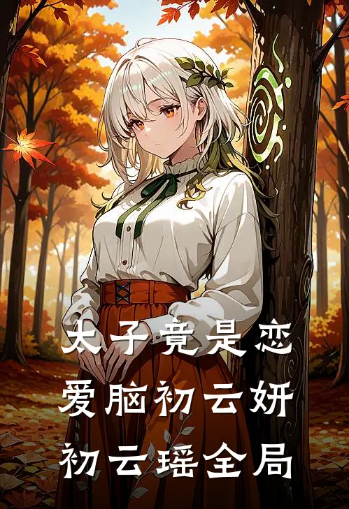 太子竟是恋爱脑初云妍初云瑶全局