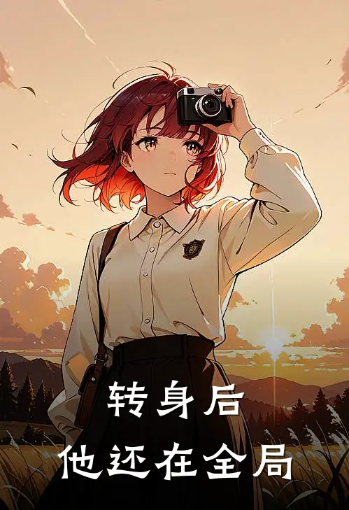 转身后，他还在全局
