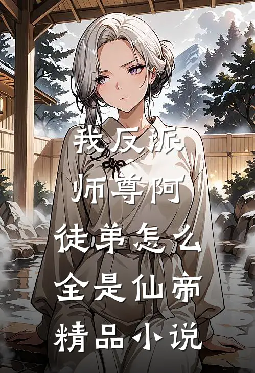 我反派师尊阿，徒弟怎么全是仙帝精品小说