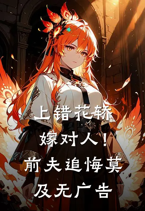 上错花轿嫁对人！前夫追悔莫及无广告