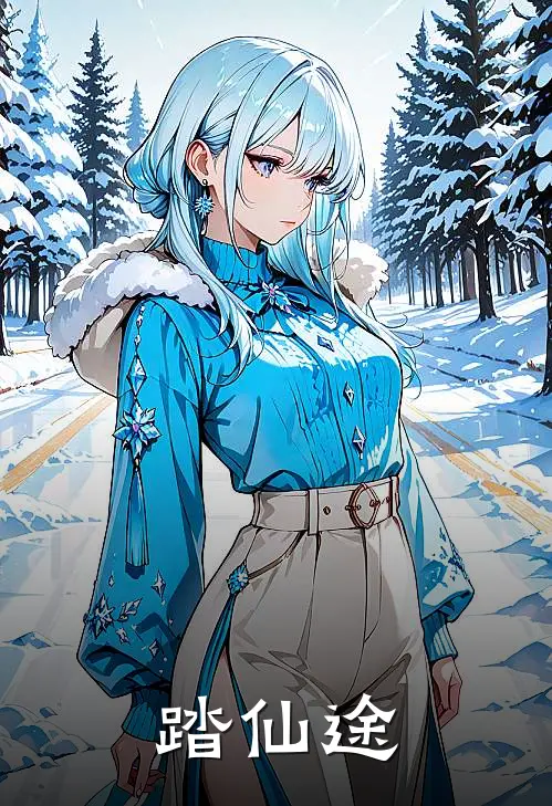 踏仙途