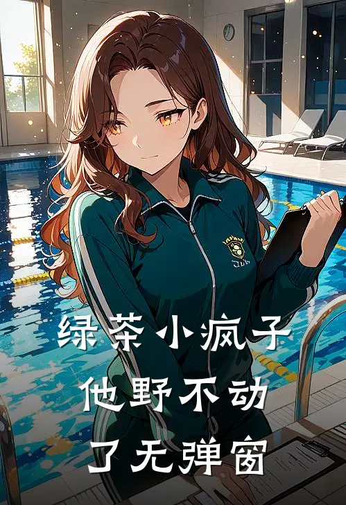 绿茶小疯子他野不动了无弹窗