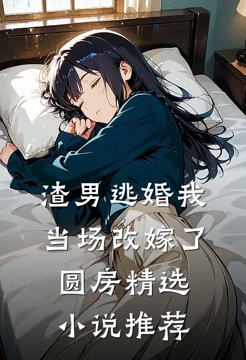 渣男逃婚我当场改嫁了圆房精选小说推荐
