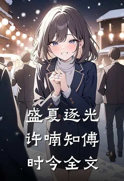 盛夏逐光许喃知傅时今全文