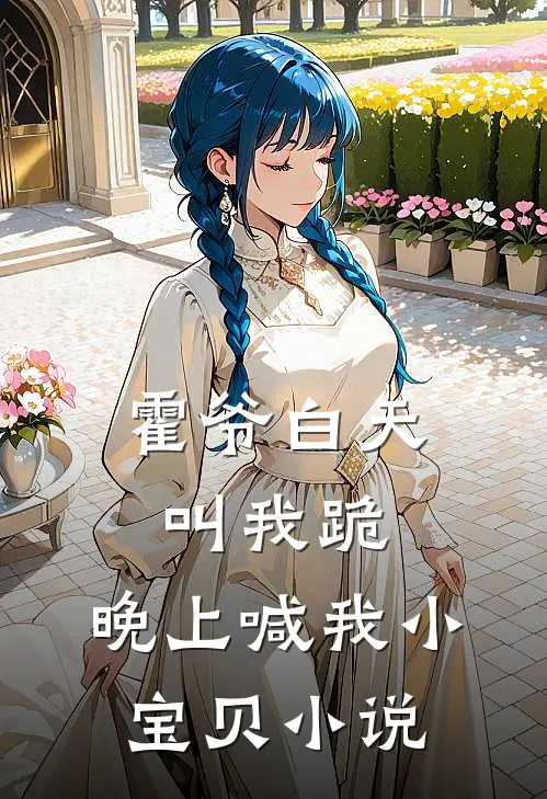 霍爷白天叫我跪，晚上喊我小宝贝小说