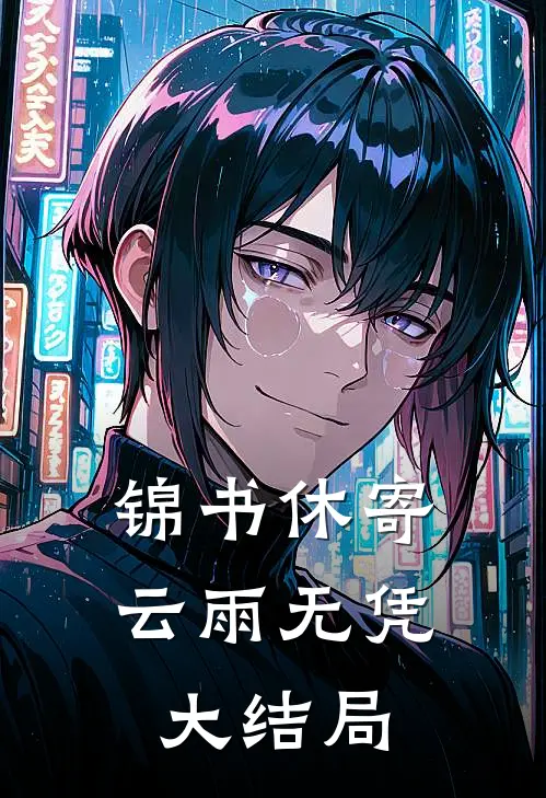 锦书休寄，云雨无凭大结局