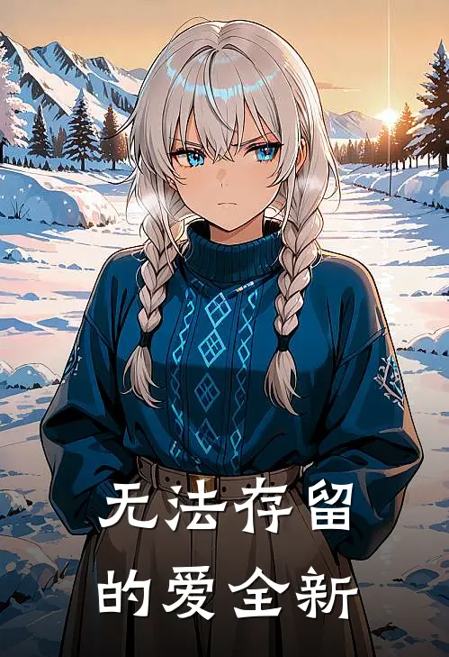无法存留的爱全新