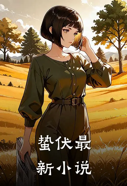 蛰伏最新小说