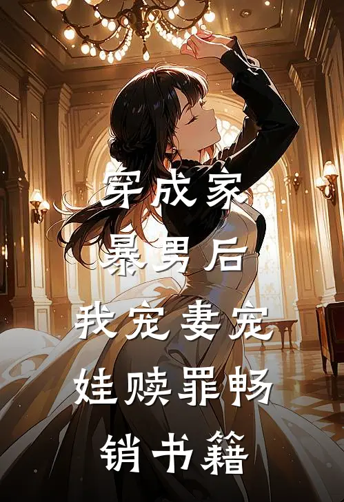 穿成家暴男后，我宠妻宠娃赎罪畅销书籍