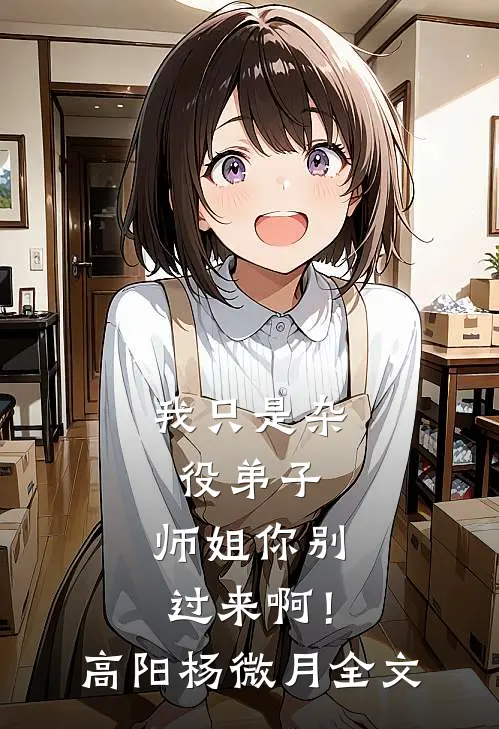 我只是杂役弟子，师姐你别过来啊！高阳杨微月全文