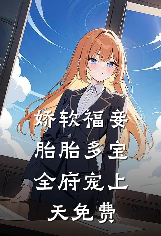 娇软福妾,胎胎多宝,全府宠上天免费阅读