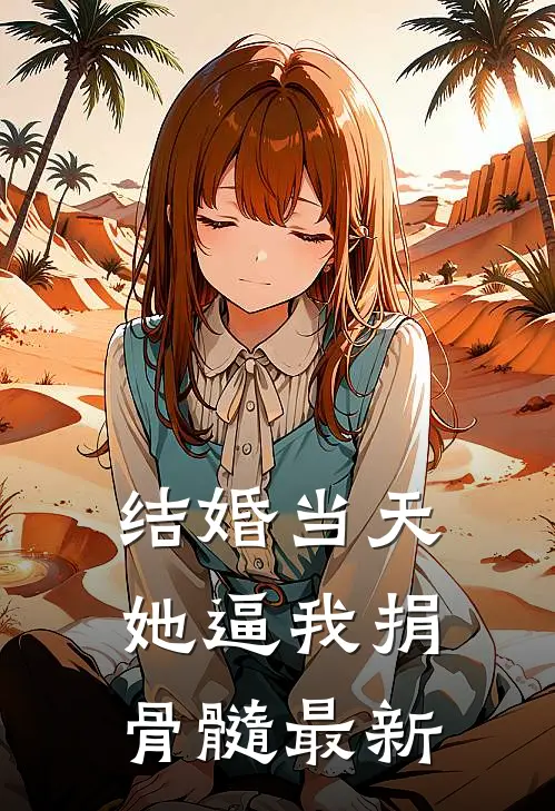 结婚当天，她逼我捐骨髓最新