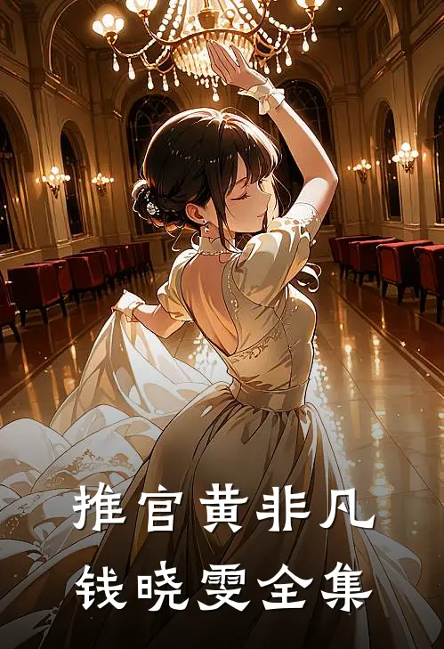 推官黄非凡钱晓雯 全集