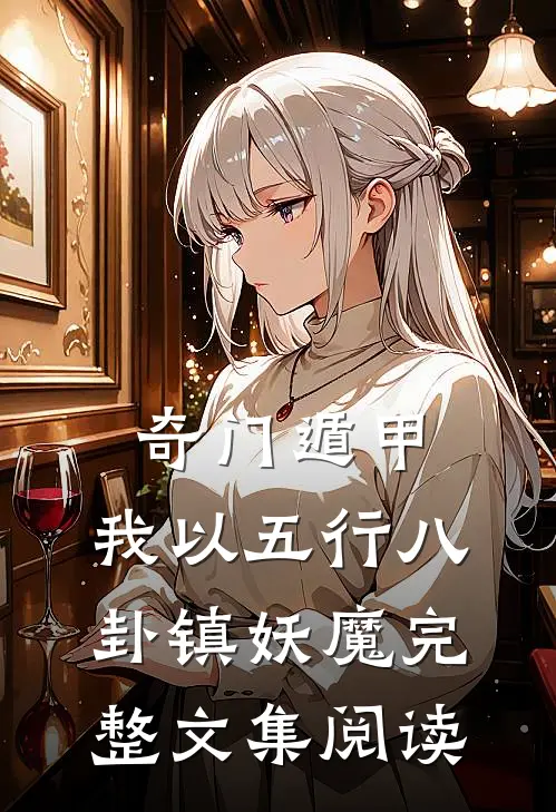 奇门遁甲：我以五行八卦镇妖魔完整文集阅读