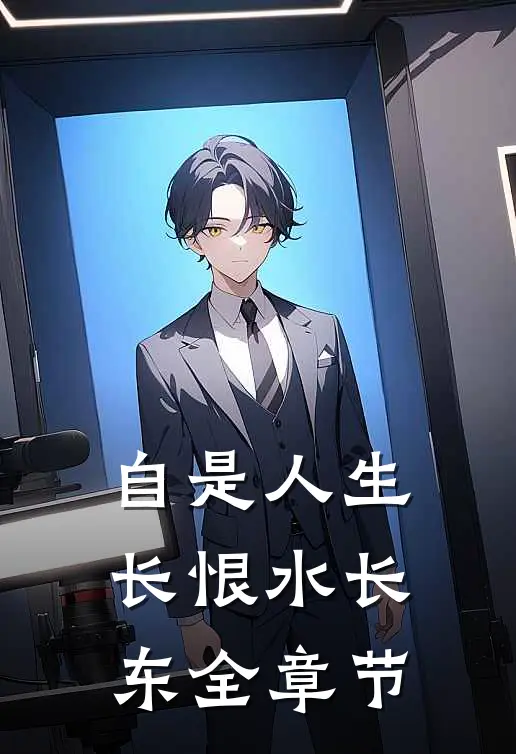 自是人生长恨水长东全章节