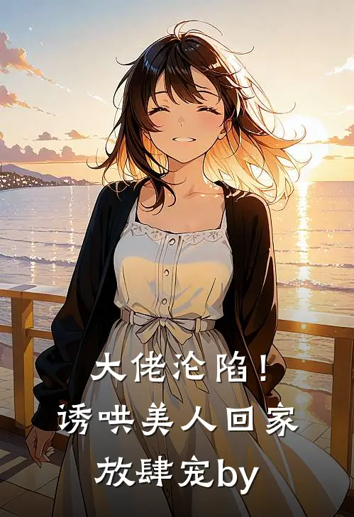 大佬沦陷！诱哄美人回家放肆宠by