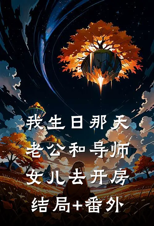 我生日那天，老公和导师女儿去开房结局+番外
