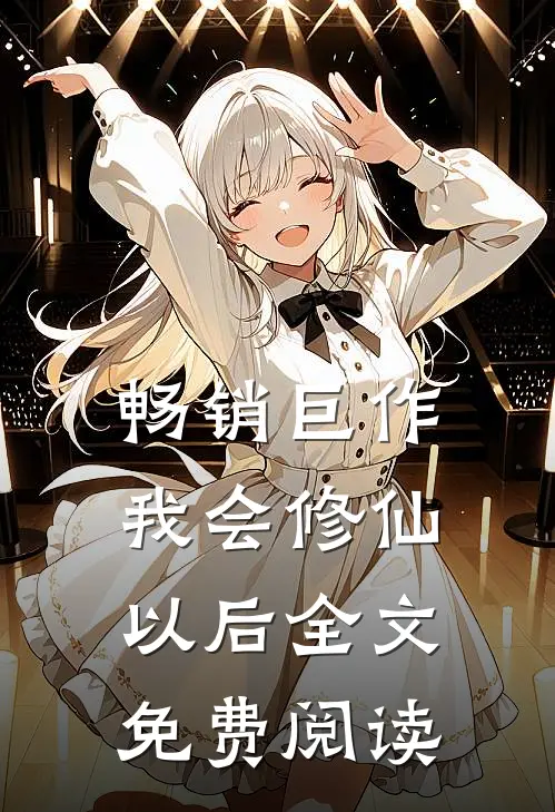 畅销巨作我会修仙以后全文免费阅读