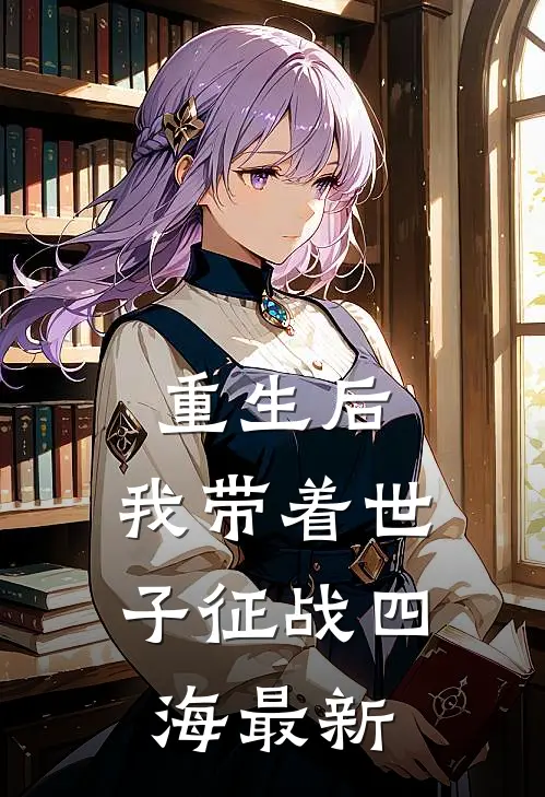 重生后,我带着世子征战四海最新章节阅读