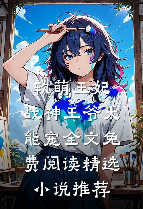 软萌王妃:战神王爷太能宠全文免费阅读精选小说推荐