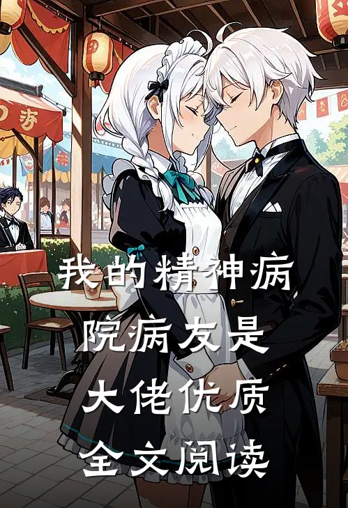我的精神病院病友是大佬优质全文阅读