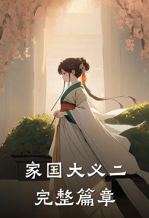 家国大义二完整篇章