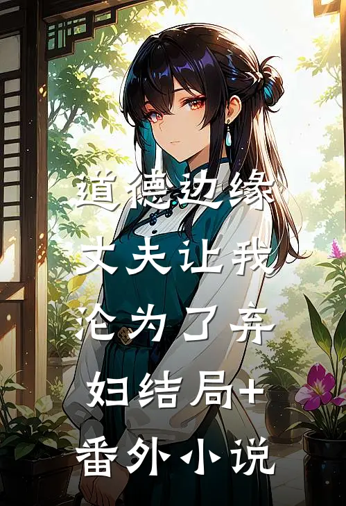 道德边缘，丈夫让我沦为了弃妇结局+番外小说
