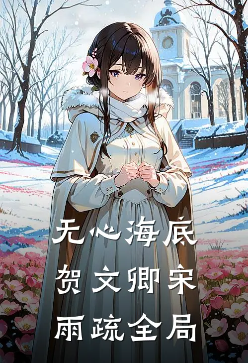 无心海底贺文卿宋雨疏全局