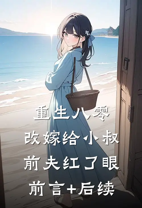 重生八零：改嫁给小叔，前夫红了眼前言+后续