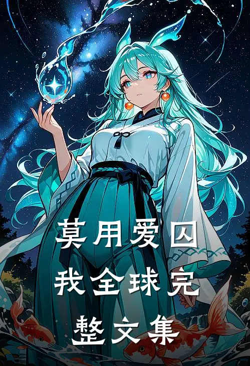 莫用爱囚我全球完整文集
