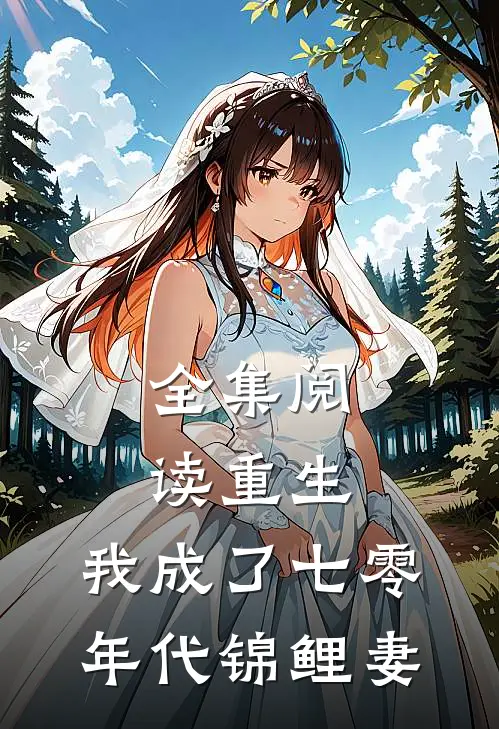 全集阅读重生：我成了七零年代锦鲤妻